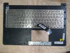 Верхня частина Asus F502CA №3